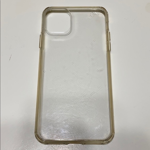 Clear Case - Picture 4 of 6